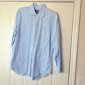 Vineyard Vines L Blue Longsleeve
